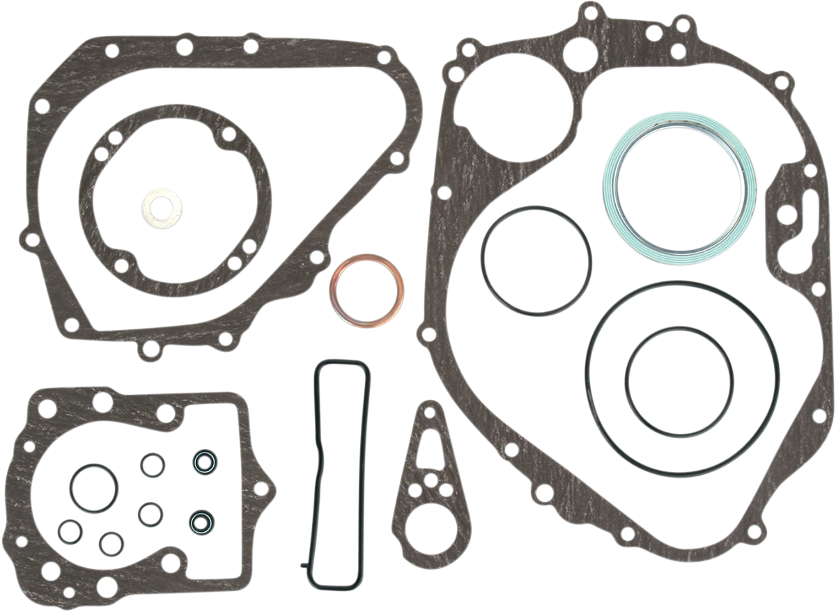 Complete Gasket Kit - KLT/KZ200