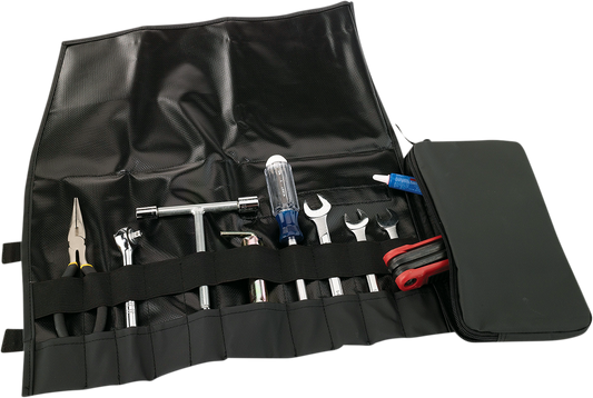 Bolsa de herramientas Moose Offroad