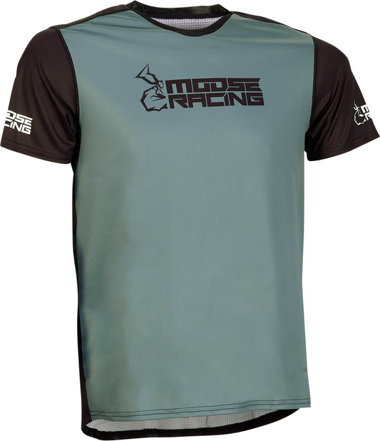Jersey MTB - Negra