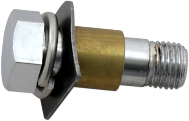 Kit de Tornillos para Pedal de Patada