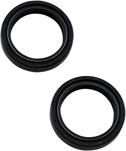 Fork Seals - 39 mm ID x 52 mm OD x 11 mm T