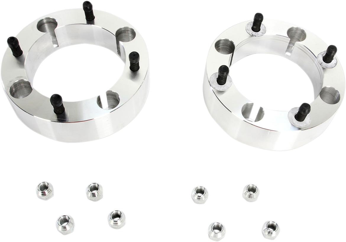 Wheel Spacer