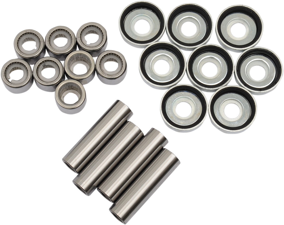 A-Arm Bearing Kit - Front Upper