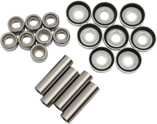 A-Arm Bearing Kit - Front Upper