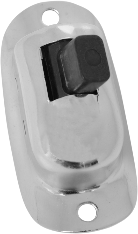 Regulador de Intensidad - Cromo