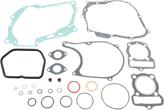 Complete Motor Gasket Kit - CRF100/XR100