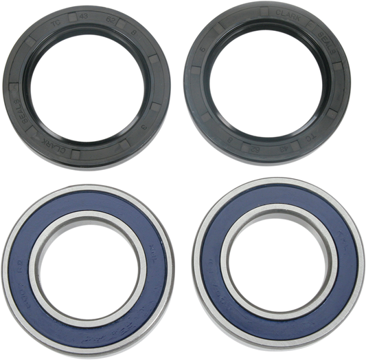 Wheel Bearing Kit - Rear