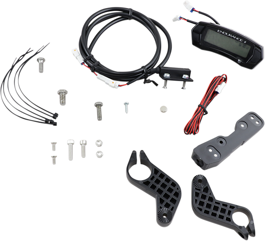 Endurance II Speedometer