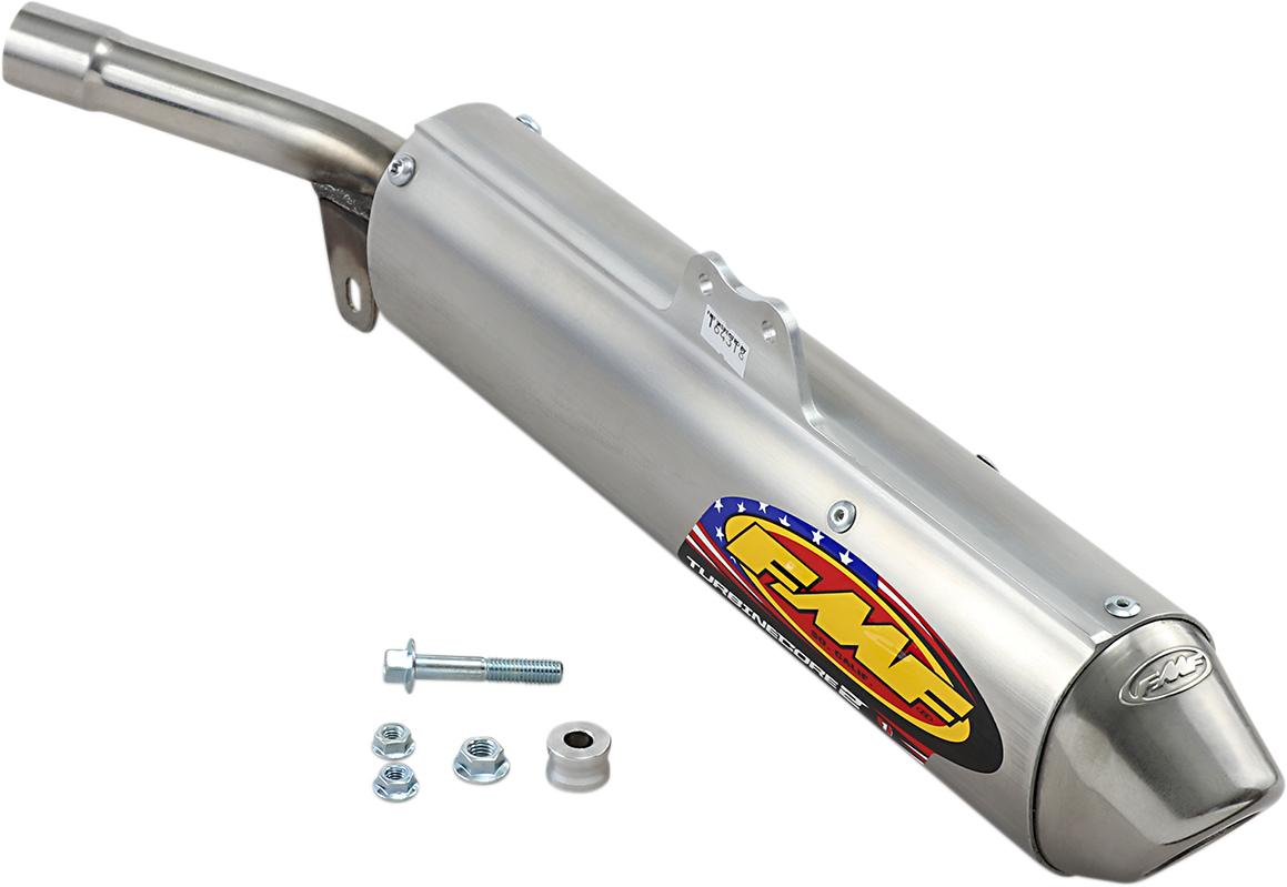 Turbinecore 2 Muffler