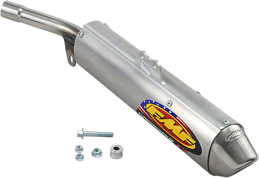 Turbinecore 2 Muffler