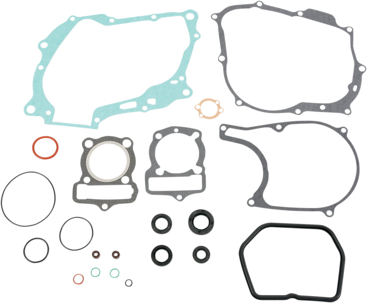 Motor Gasket Kit with Seal - XR100