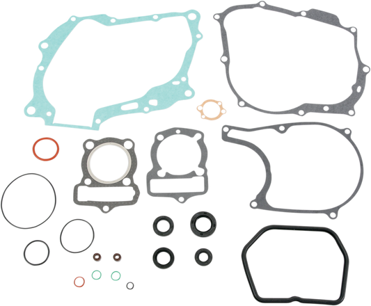 Motor Gasket Kit with Seal - XR100