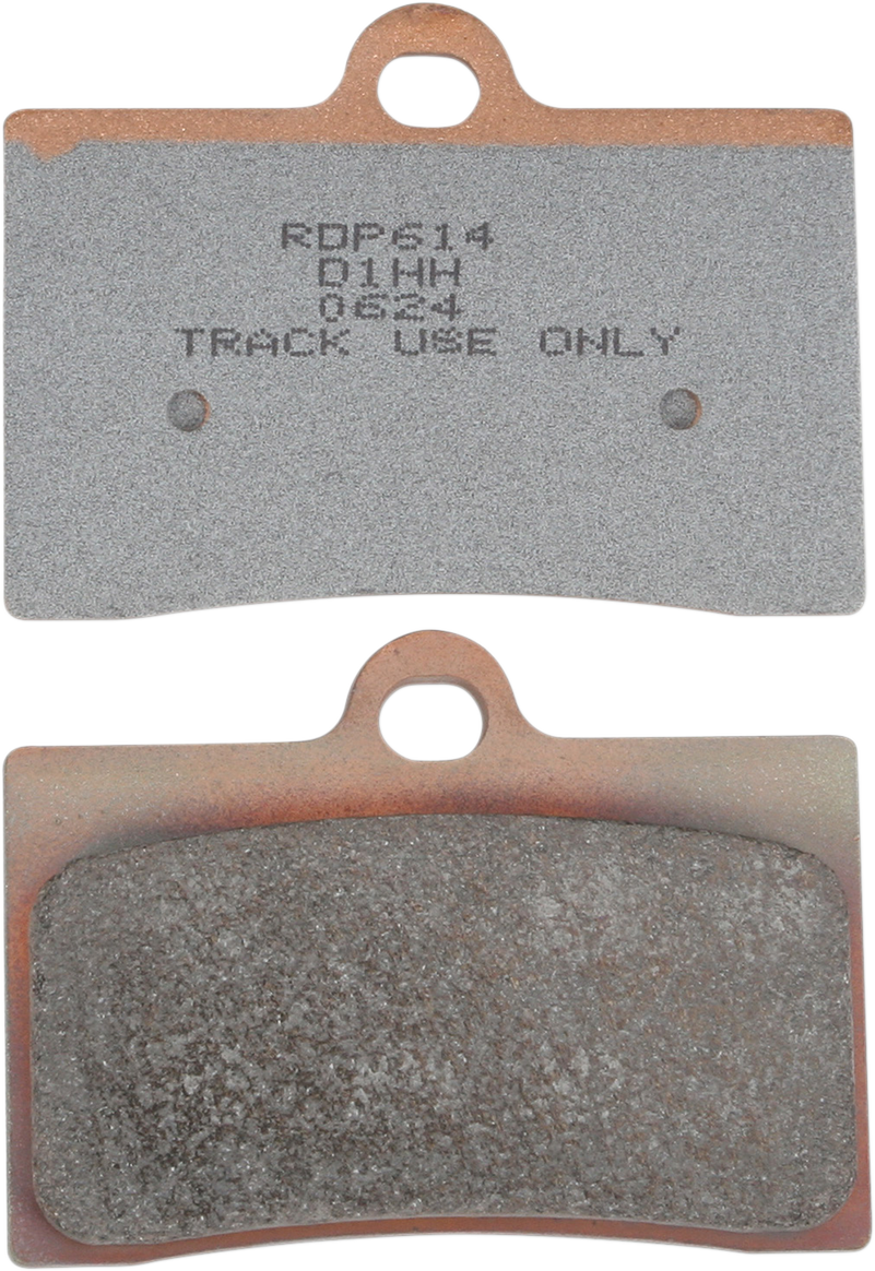 RDP Racing Brake Pads