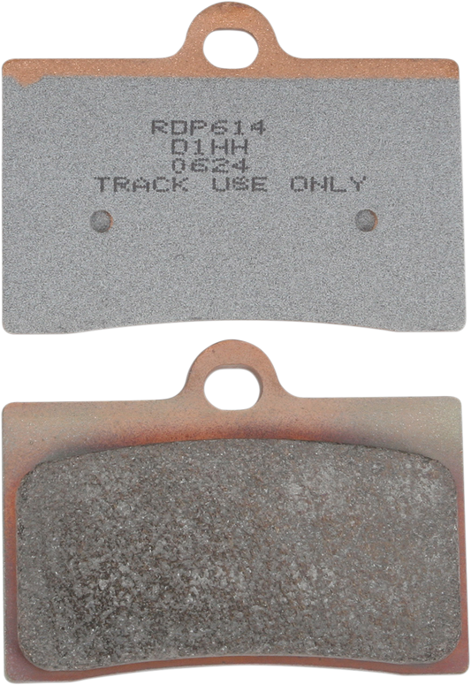 RDP Racing Brake Pads