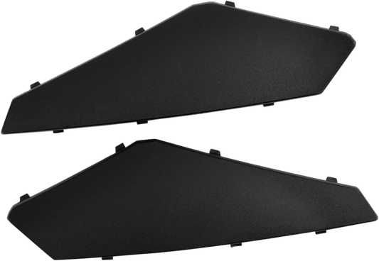 Handguard - Vent Cover - Black