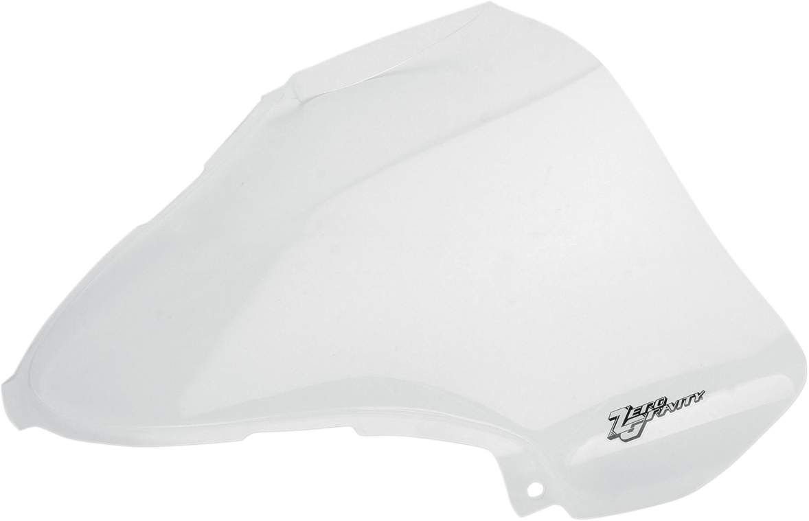 Windscreen - Clear - GSXR 1300R '99-'07