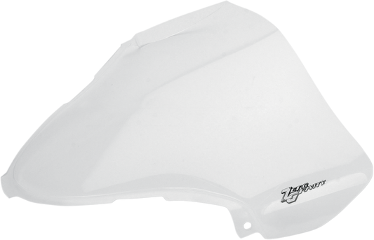 Windscreen - Clear - GSXR 1300R '99-'07