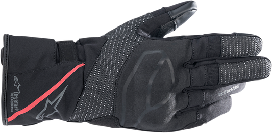 Stella Andes V3 Drystar® Gloves - Black/Coral - XS