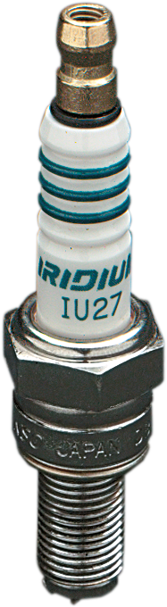 Iridium Spark Plug - IU27