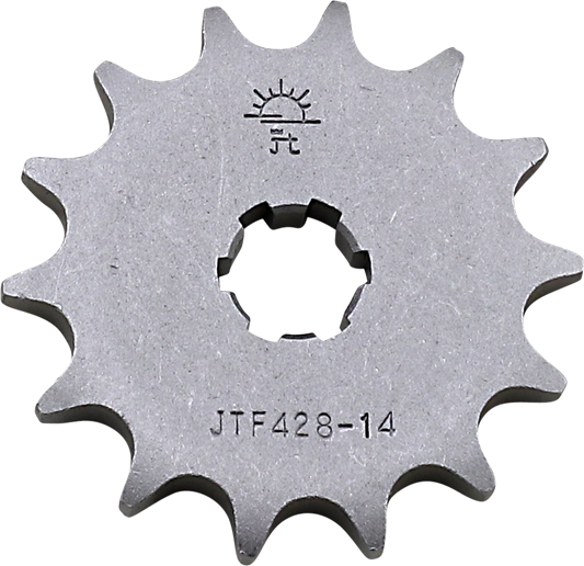 Counter Shaft Sprocket - 14-Tooth