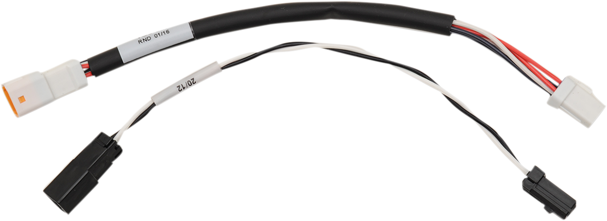 Extension Cable Acelerador Electronico Barnett 8" HD153747