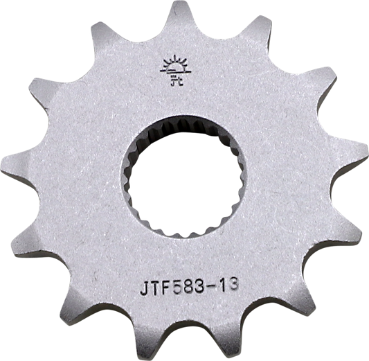 Counter Shaft Sprocket - 13-Tooth