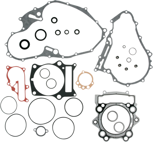 Motor Gasket Kit with Seal - Yamaha