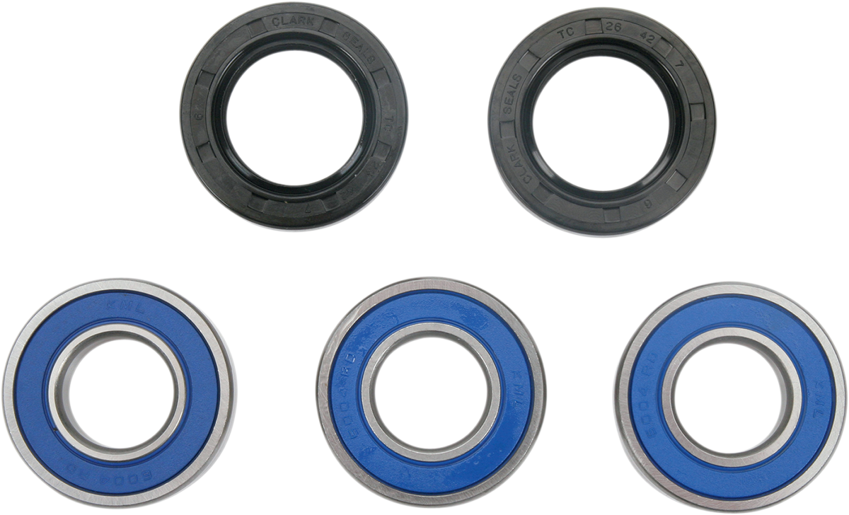 Wheel Bearing Kit - Rear