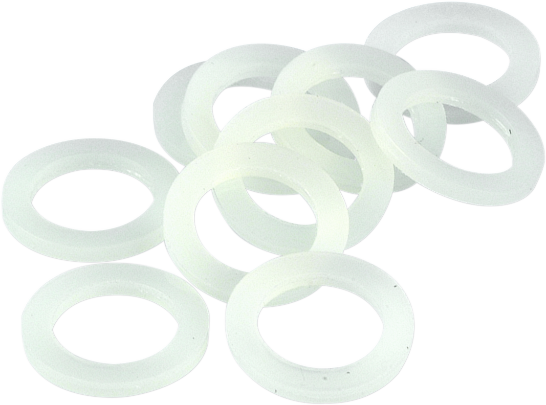 Drain Plug Washer - FLT/FXR