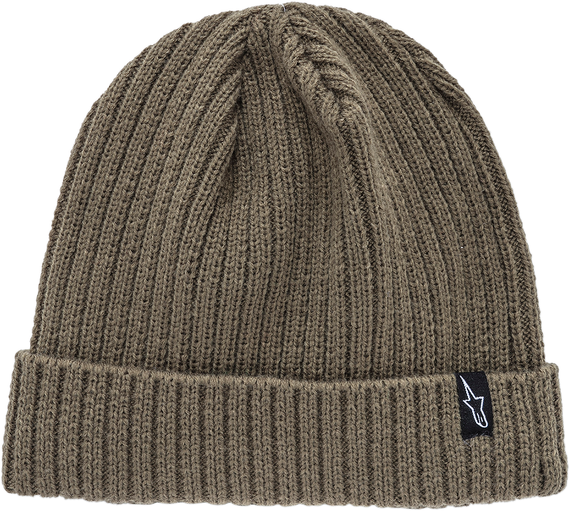 Receiving Beanie -  Green