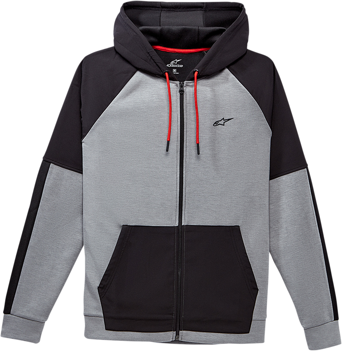 Sudadera Alpinestars Talon - Gris