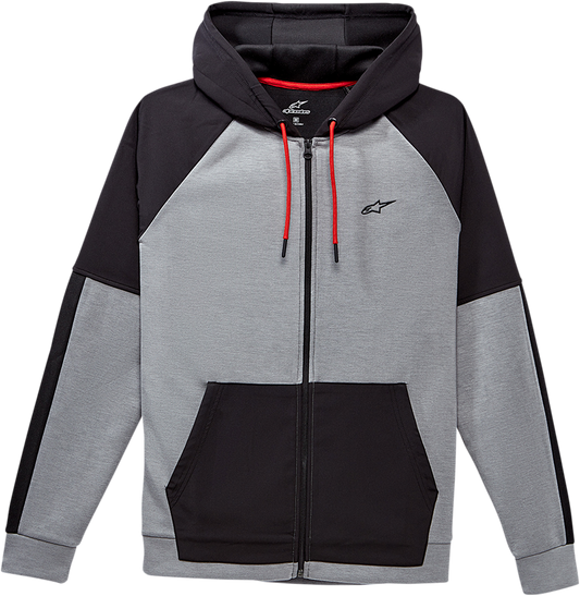 Sudadera Alpinestars Talon - Gris