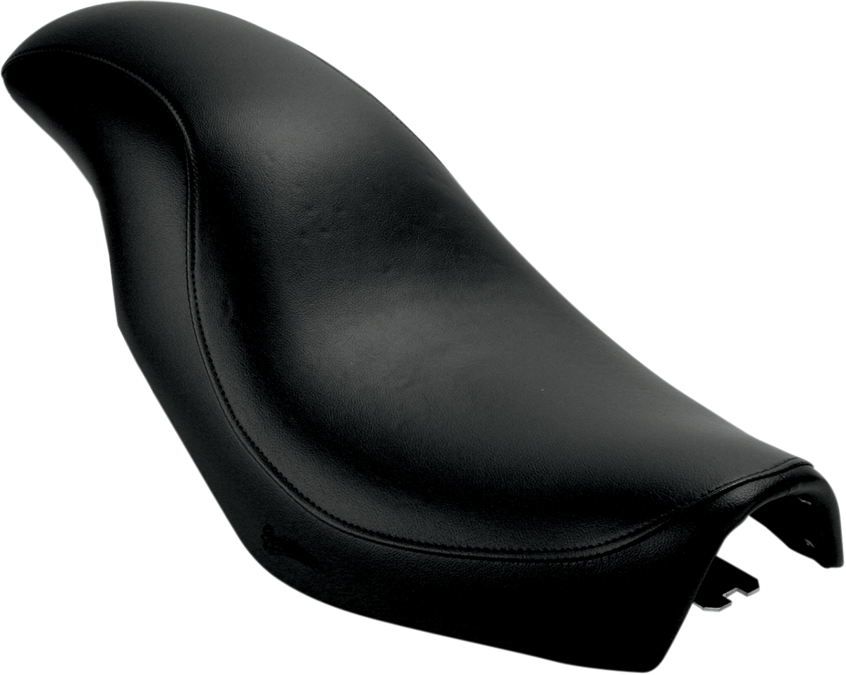 Asiento Saddlemen Profiler™ Smooth ACE Classic Black