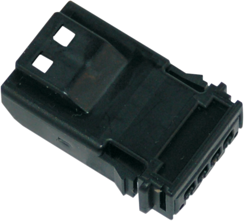 JAE MX1900 Connector 7290711 4 Pin Male Ruta 70