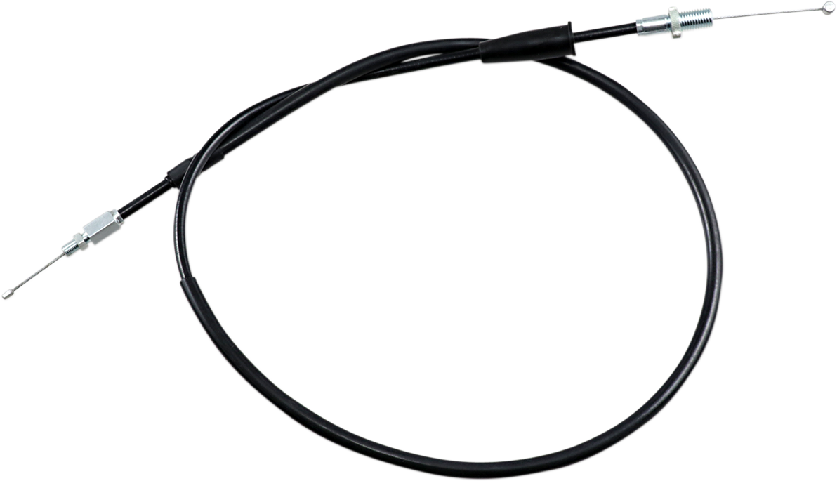 Throttle Cable - Pull - Honda