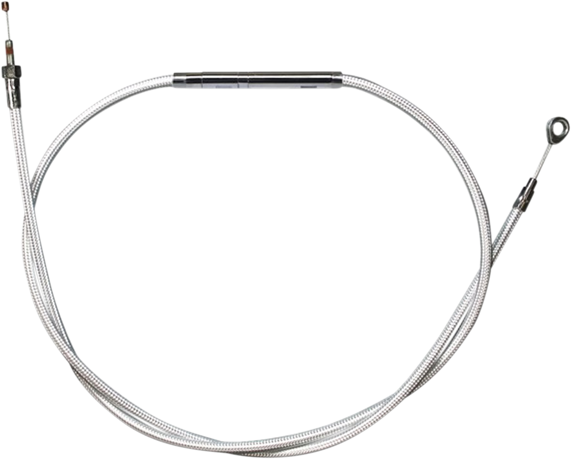 Clutch Cable - Sterling Chromite II®