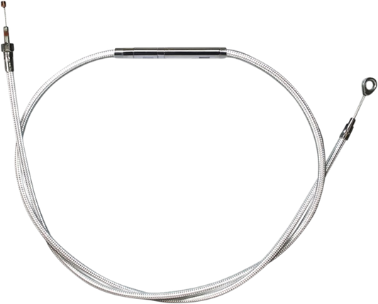 Clutch Cable - Sterling Chromite II®