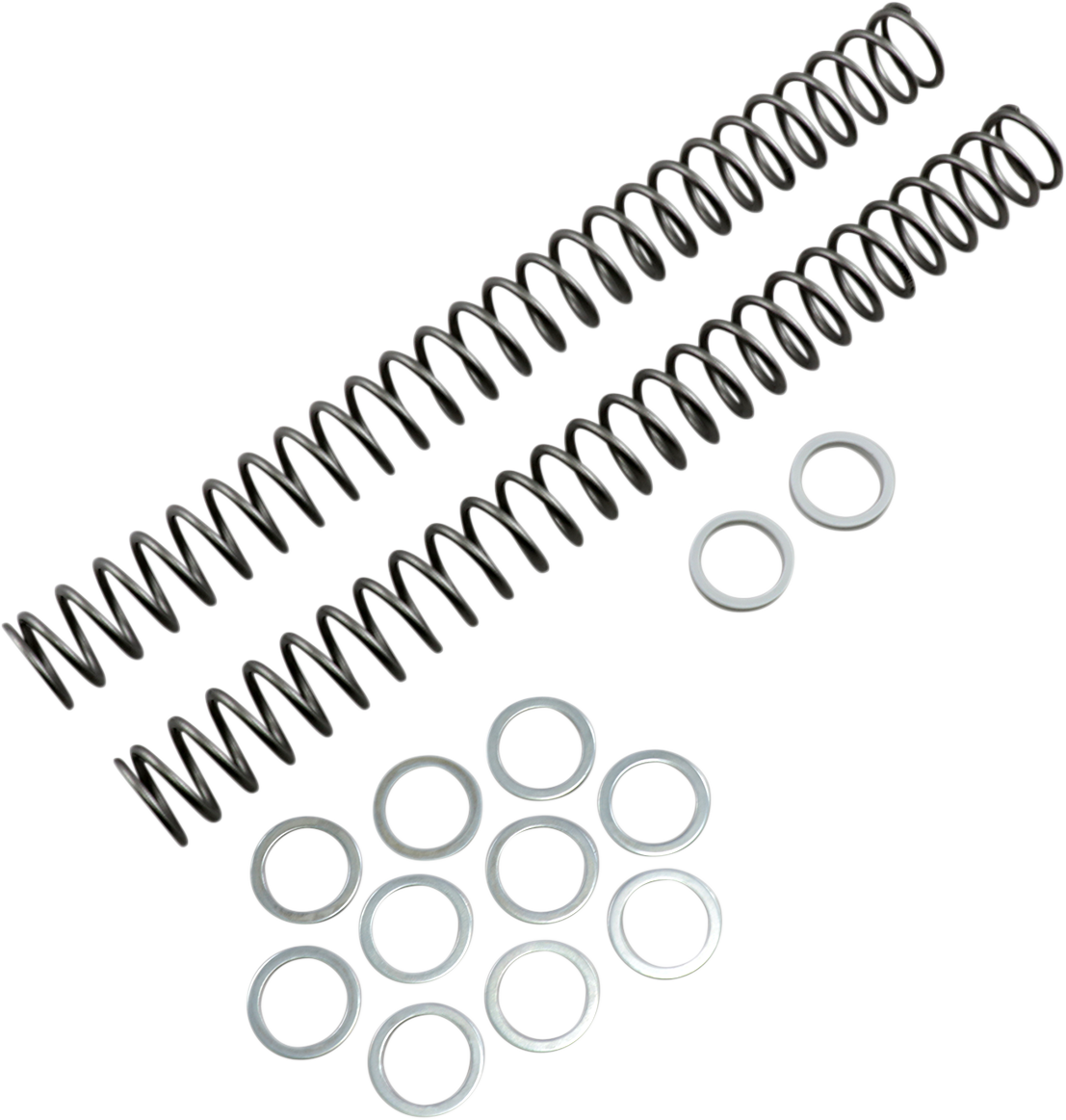 Fork Springs - 0.40 kg/mm