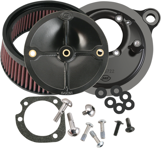 Air Cleaner Stealth 99-06Cv