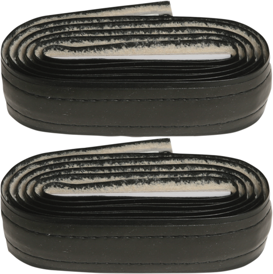 Grip Wrap - Gel - Black