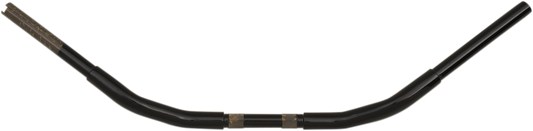 Black Classic Buffalo Handlebar for TBW