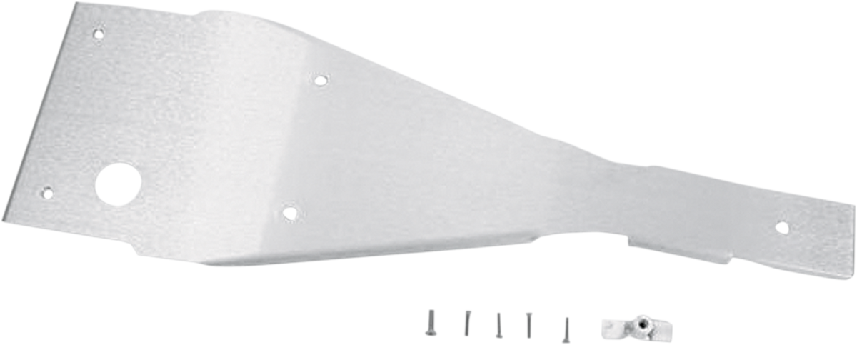 Full Skid Plate - Raptor