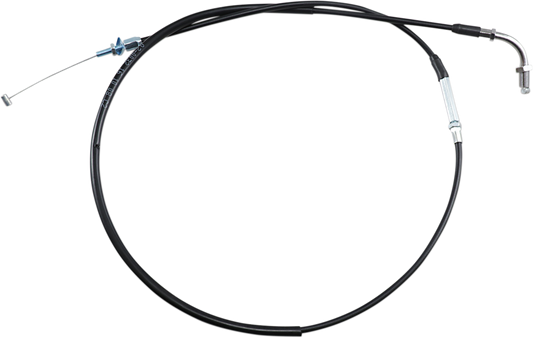 Throttle Cable - Pull - Honda