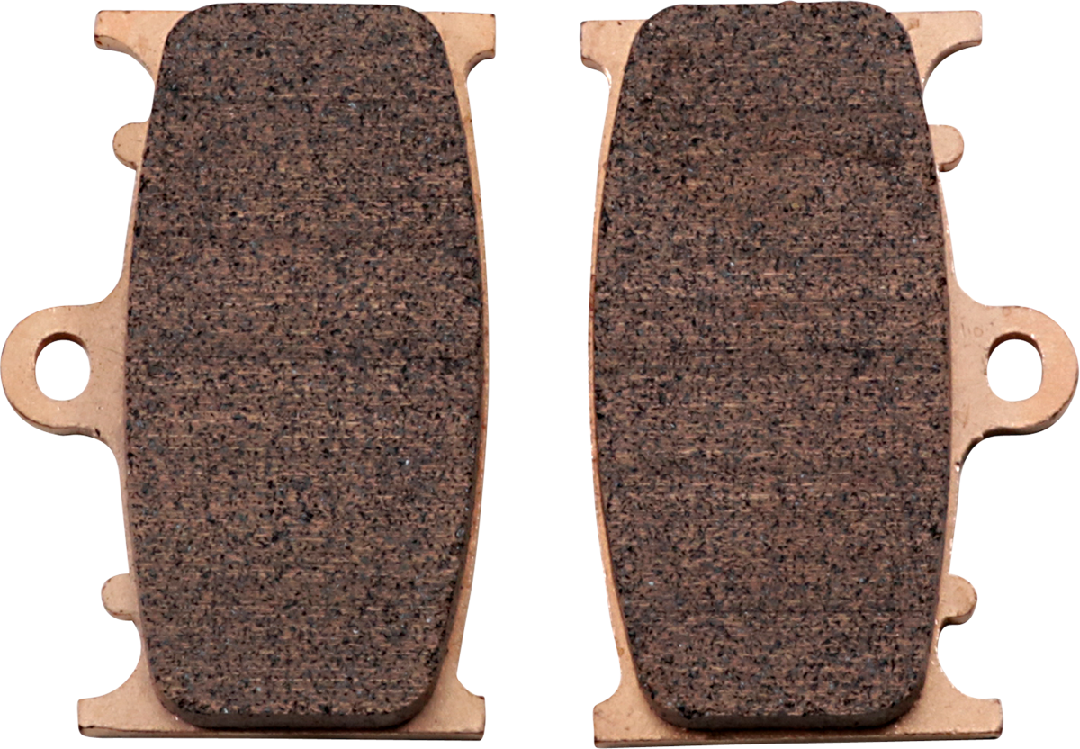 HH Sintered Brake Pads - Kawasaki/Suzuki