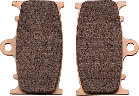 HH Sintered Brake Pads - Kawasaki/Suzuki