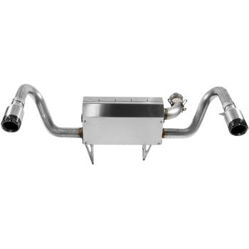 XDR Off-Road Performance Exhaust Can-Am X3 Muffler 2017-2019