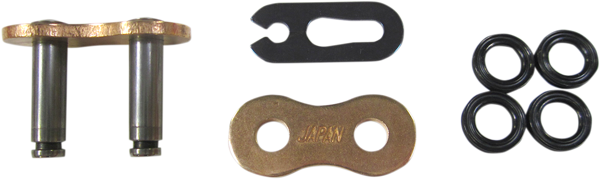 520 MVXZ2 - Series Connecting Link - Gold - C