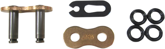 520 MVXZ2 - Series Connecting Link - Gold - C