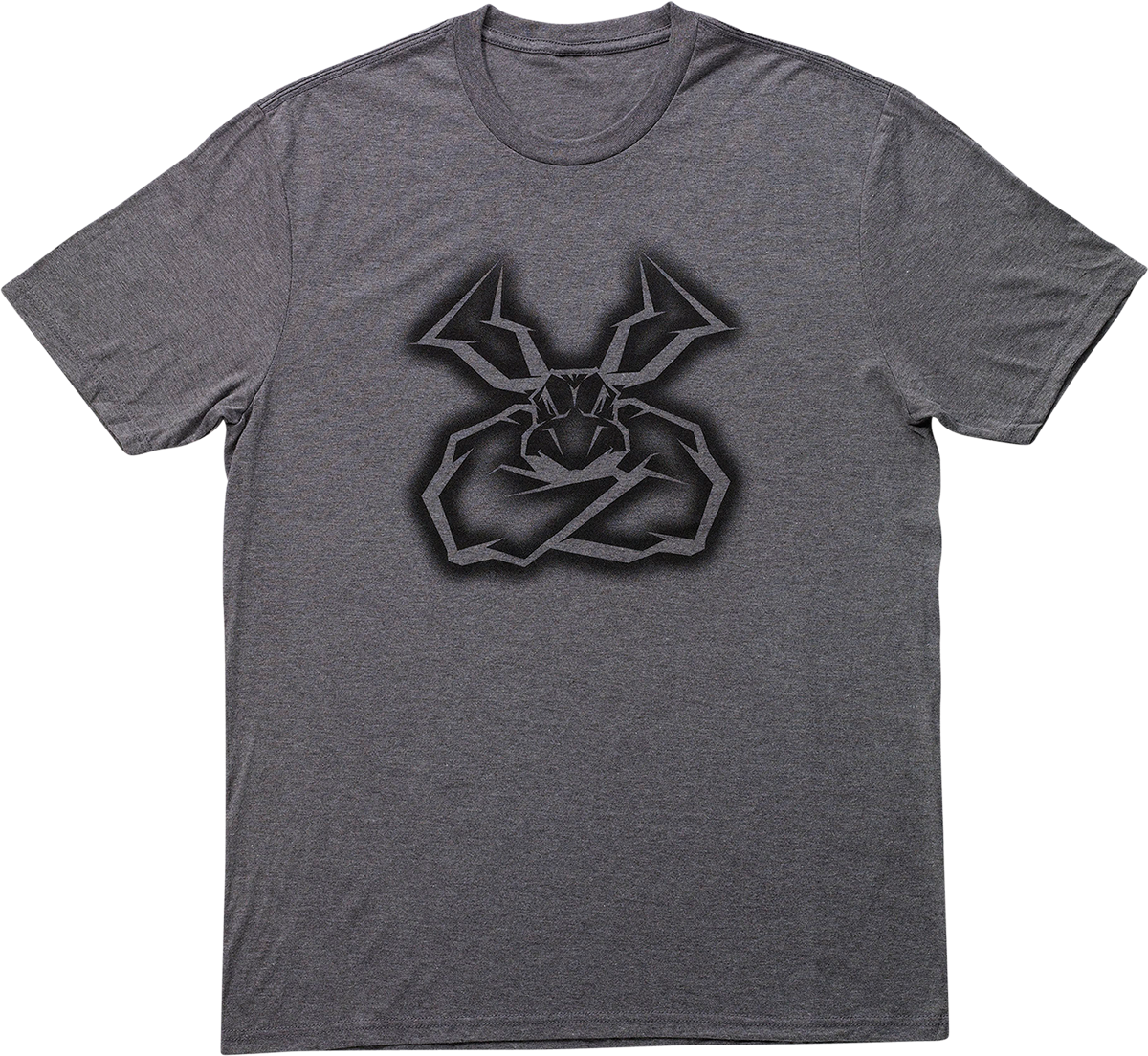 Agroid Shadow T-Shirt - Gray - 2XL