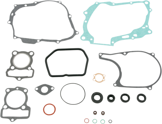 Motor Gasket Kit with Seal - XR80